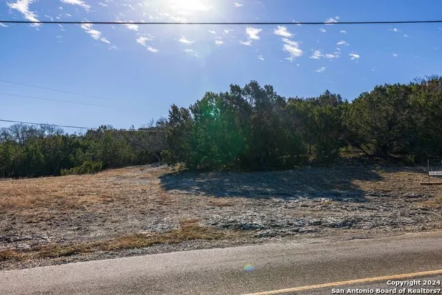 LOT 7 Wild Turkey Blvd Boerne, TX 78006