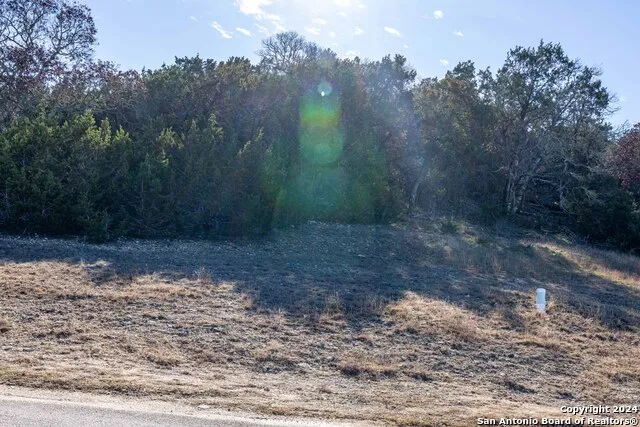 LOT 7 Wild Turkey Blvd Boerne, TX 78006
