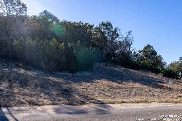 LOT 7 Wild Turkey Blvd Boerne, TX 78006