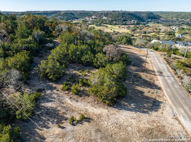 LOT 7 Wild Turkey Blvd Boerne, TX 78006
