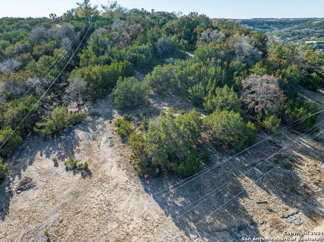 LOT 7 Wild Turkey Blvd Boerne, TX 78006