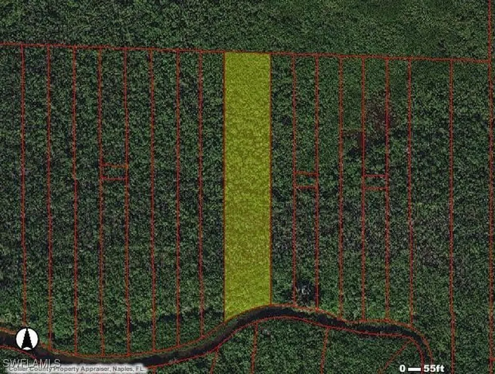 0 No Access Road Everglades City, FL 34139