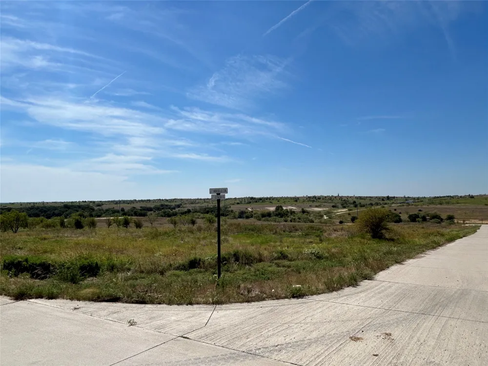 1025 Bear Creek Ranch Road Aledo, TX 76008