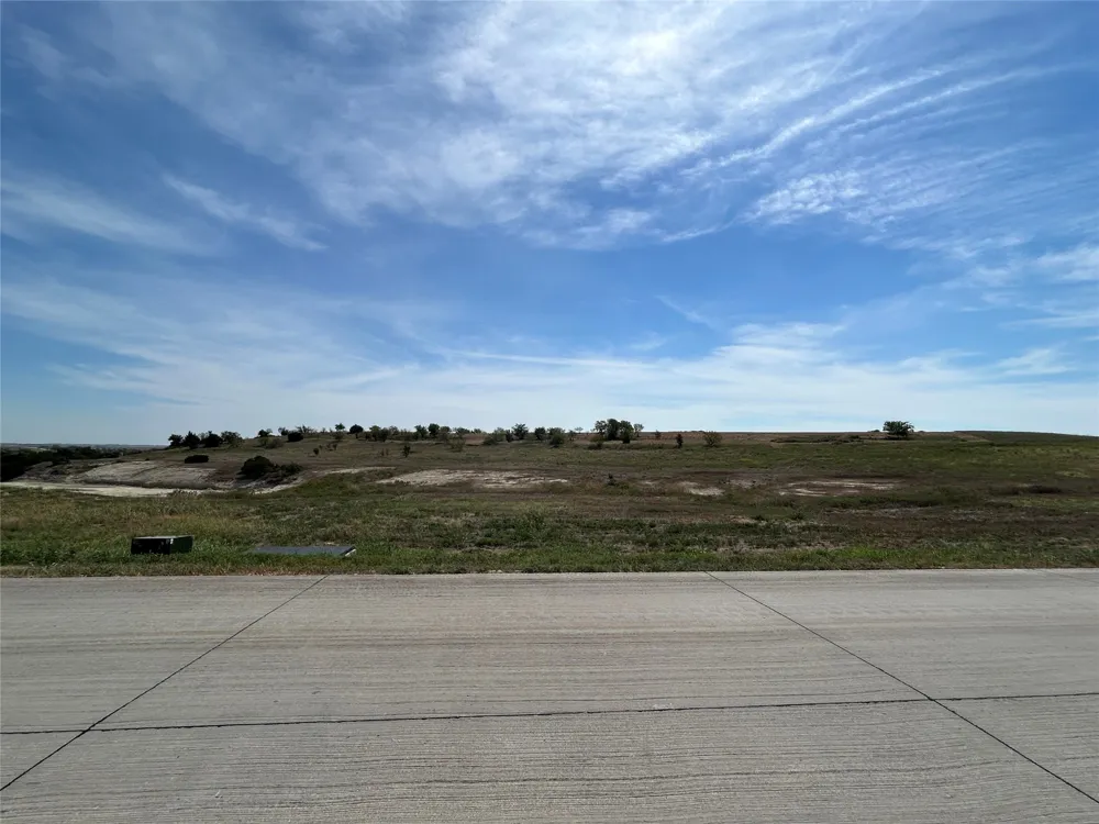 1025 Bear Creek Ranch Road Aledo, TX 76008