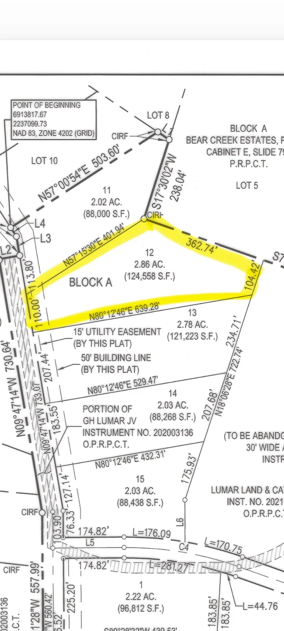 1025 Bear Creek Ranch Road Aledo, TX 76008