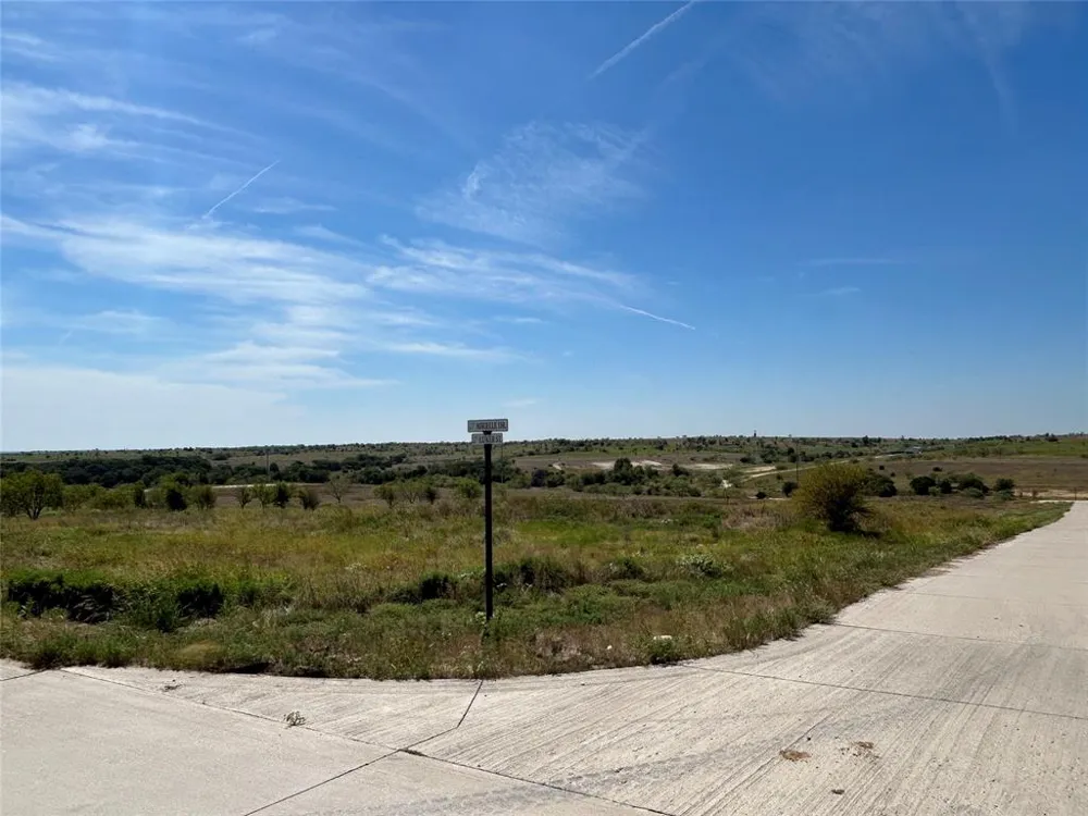 1025 Bear Creek Ranch Road Aledo, TX 76008