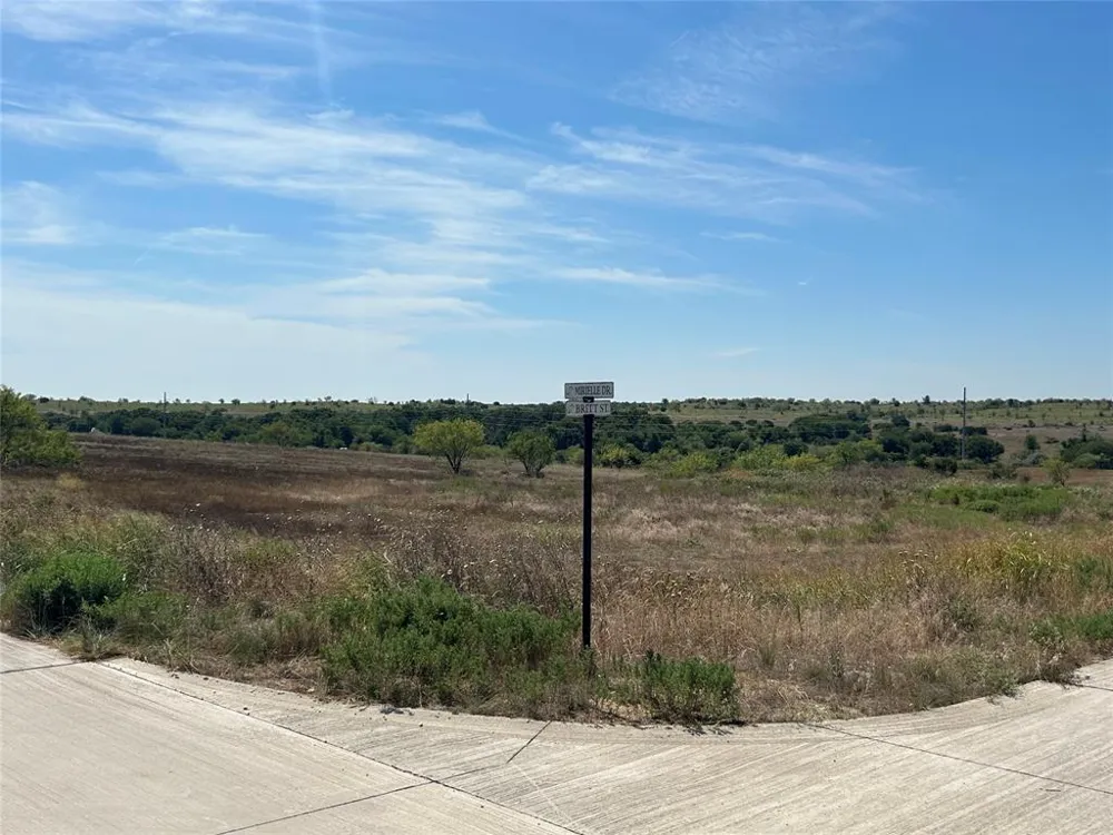 1025 Bear Creek Ranch Road Aledo, TX 76008