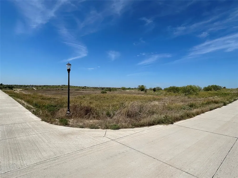 1025 Bear Creek Ranch Road Aledo, TX 76008