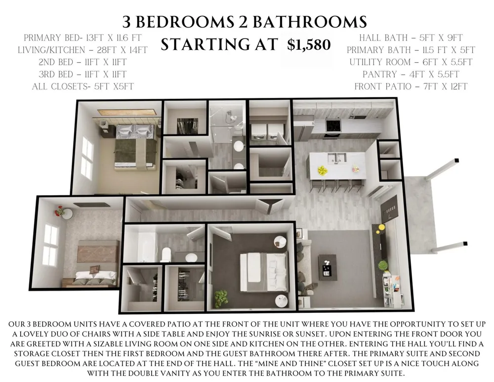 802 W Loop El Campo, TX 77437