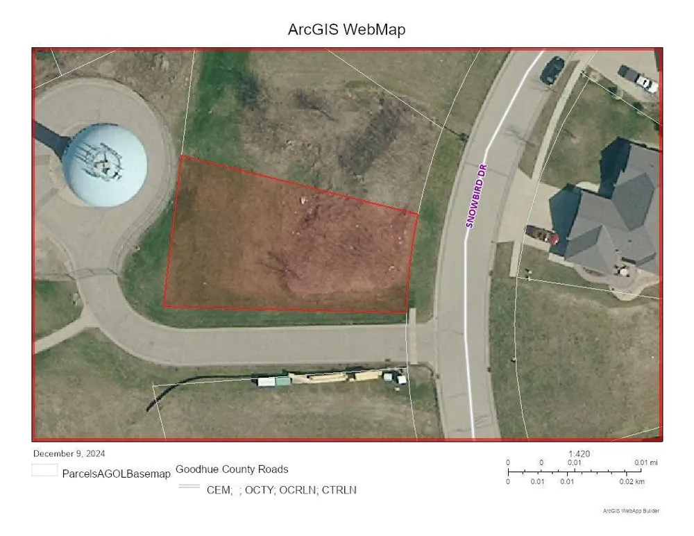 914 Snowbird Drive Red Wing, MN 55066