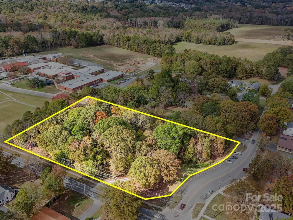 00 Gribble Road Indian Trail, NC 28079