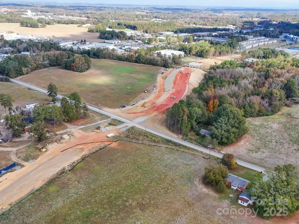 00 Gribble Road Indian Trail, NC 28079