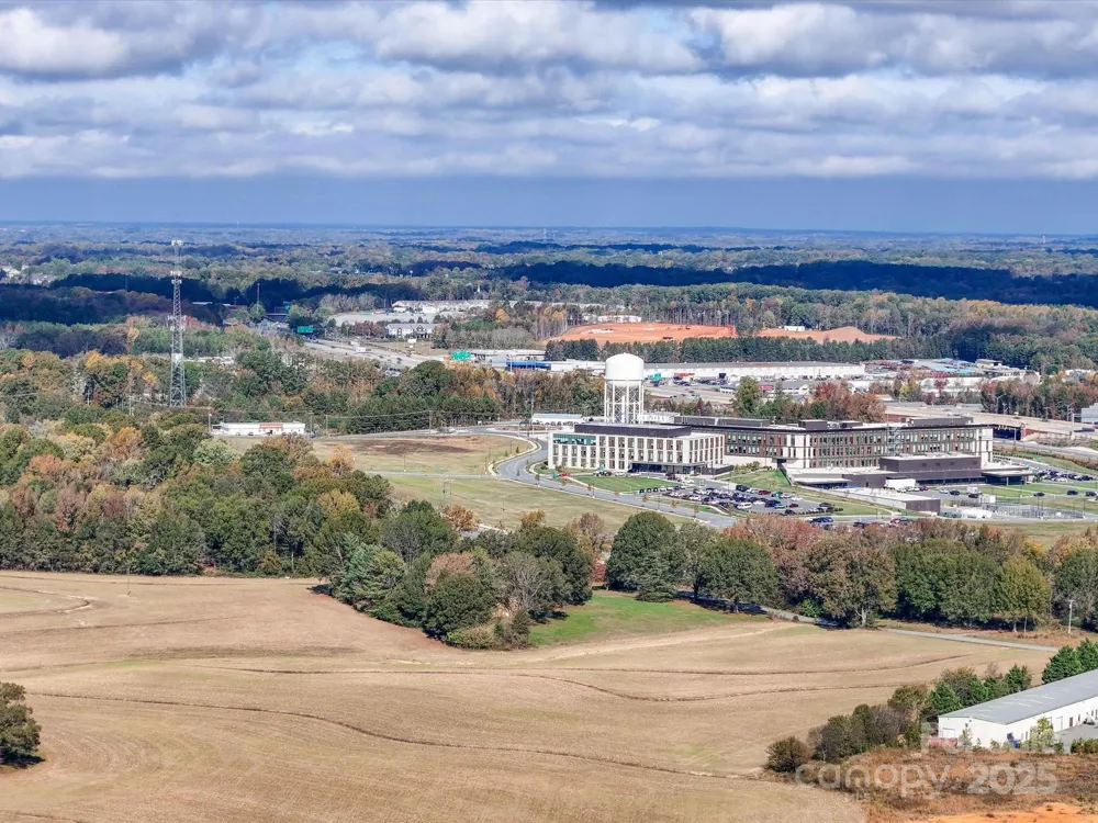 00 Gribble Road Indian Trail, NC 28079