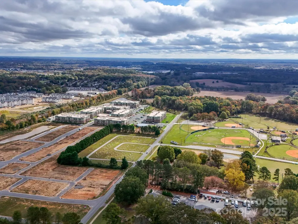 00 Gribble Road Indian Trail, NC 28079