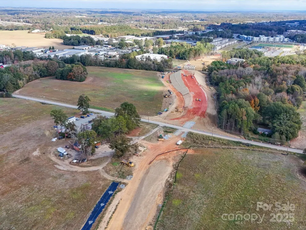 00 Gribble Road Indian Trail, NC 28079