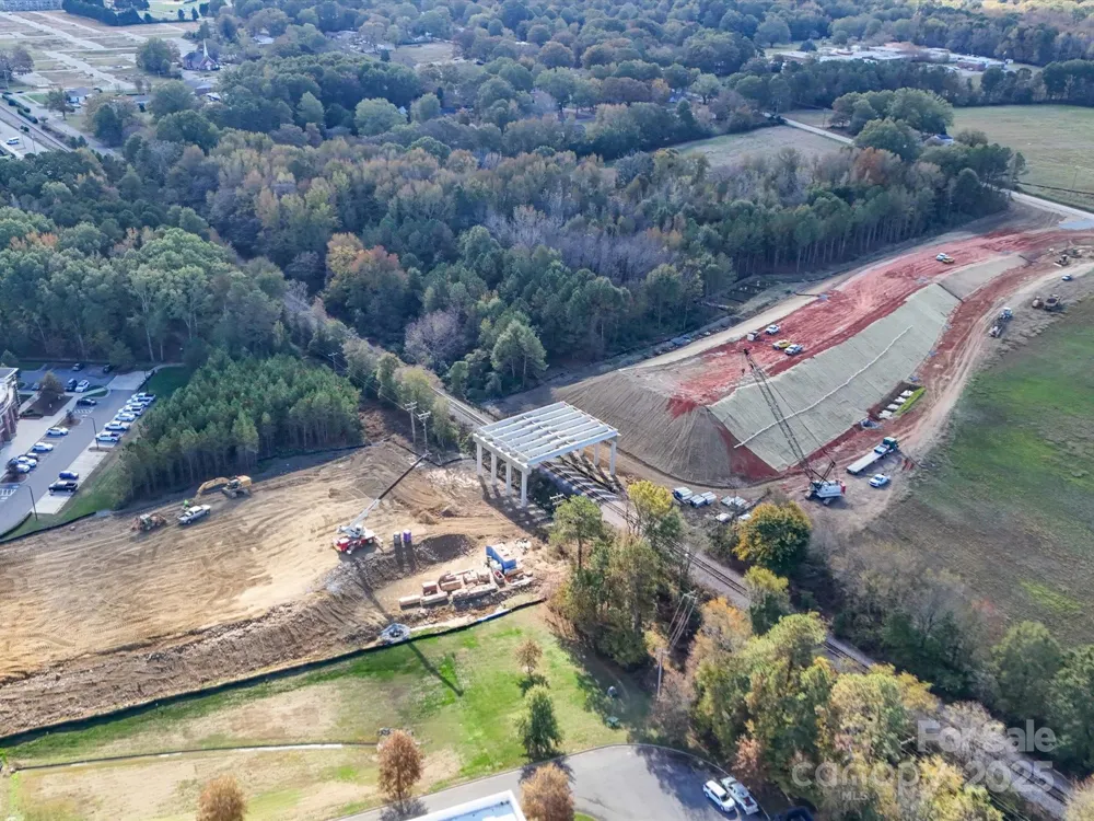 00 Gribble Road Indian Trail, NC 28079