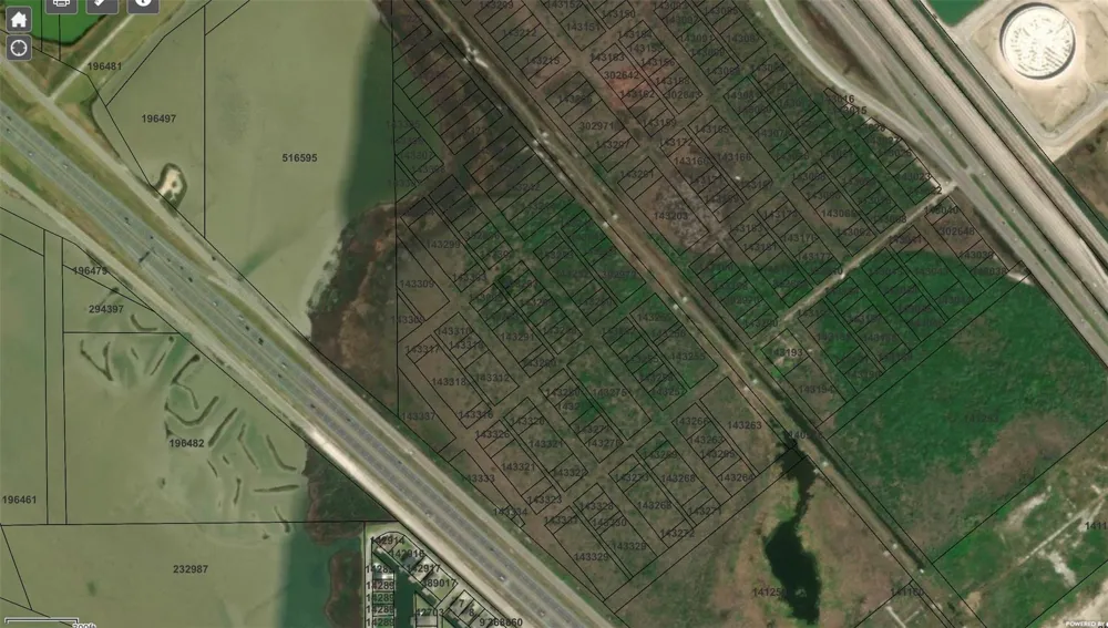 Causeway Park Off Hwy 45 La Marque, TX 77568