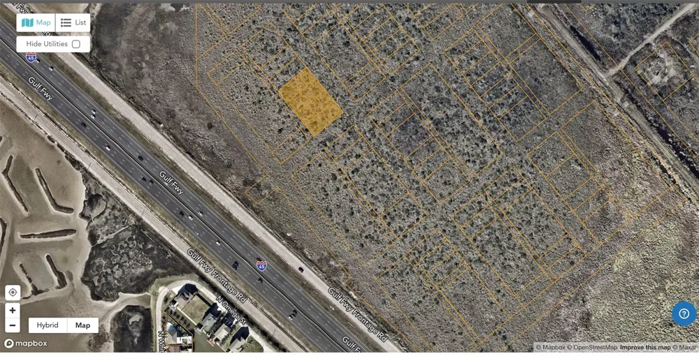 Causeway Park Off Hwy 45 La Marque, TX 77568