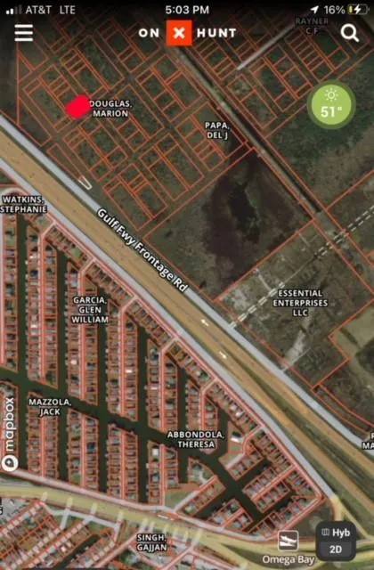 Causeway Park Off Hwy 45 La Marque, TX 77568