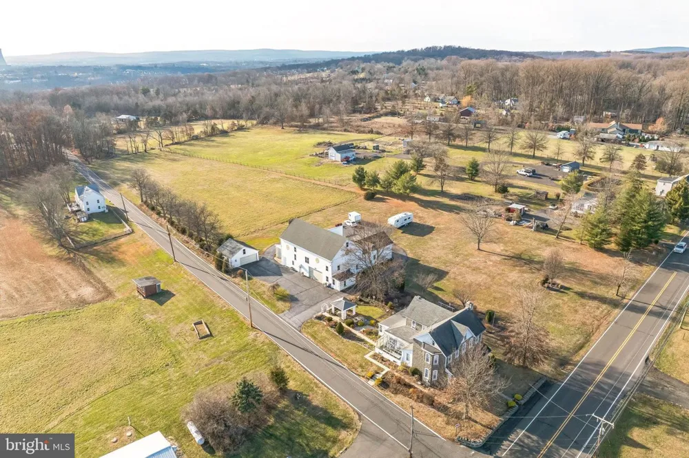 411 SWAMP PIKE Schwenksville, PA 19473
