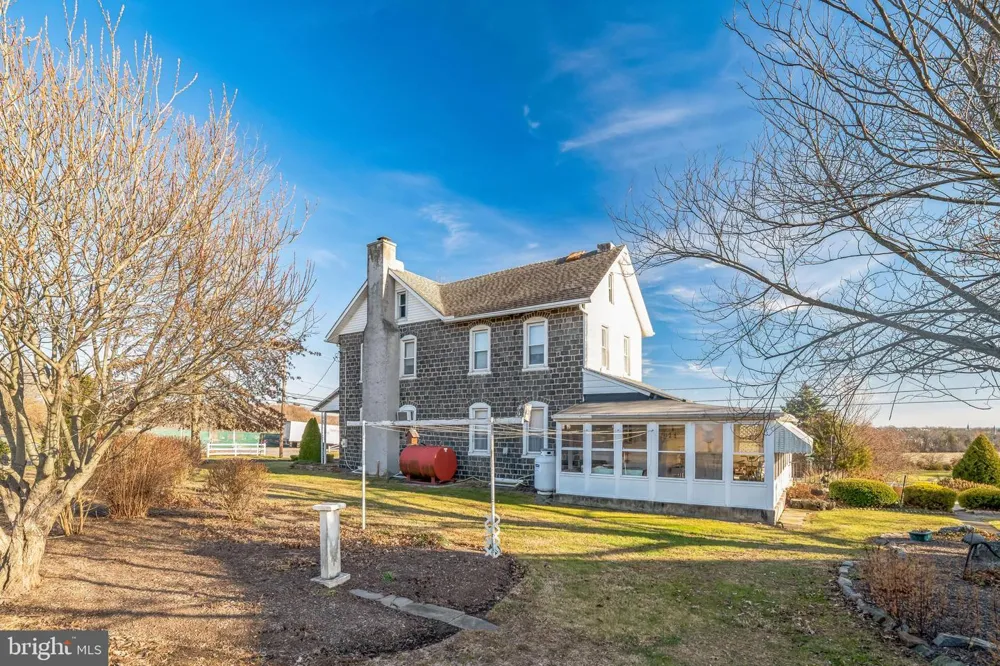 411 SWAMP PIKE Schwenksville, PA 19473