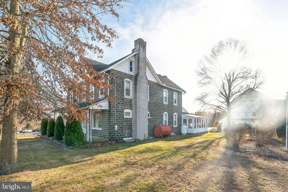 411 SWAMP PIKE Schwenksville, PA 19473