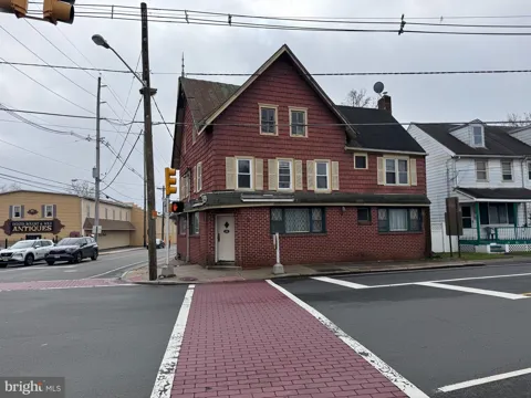 100 RANCOCAS ROAD