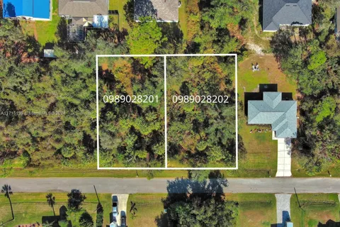 1 Sargon Ave