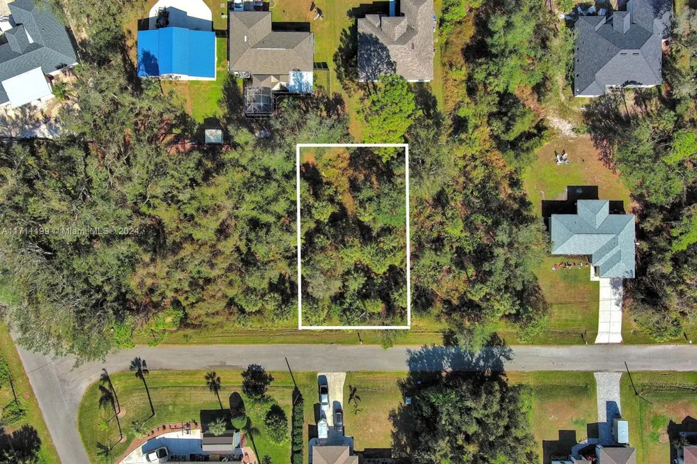 1 Sargon Ave North Port, FL 34287