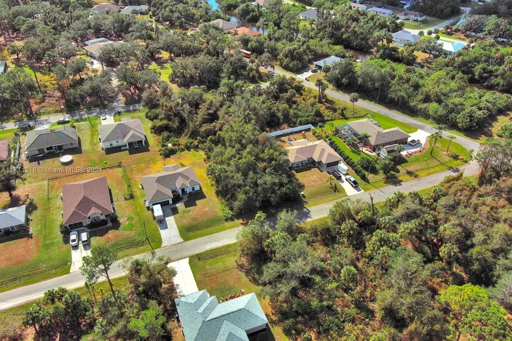 3 Sargon Ave North Port, FL 34287