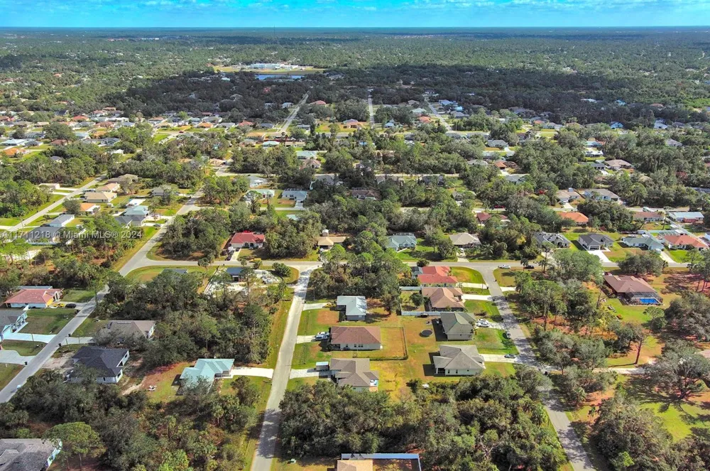 3 Sargon Ave North Port, FL 34287