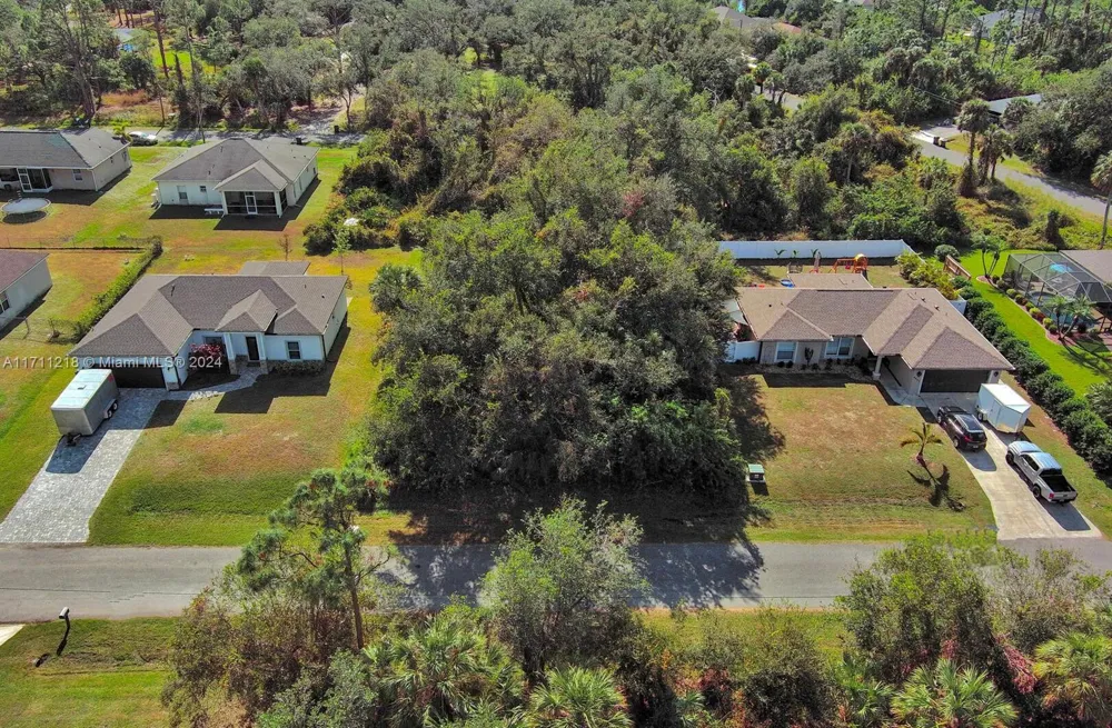 3 Sargon Ave North Port, FL 34287