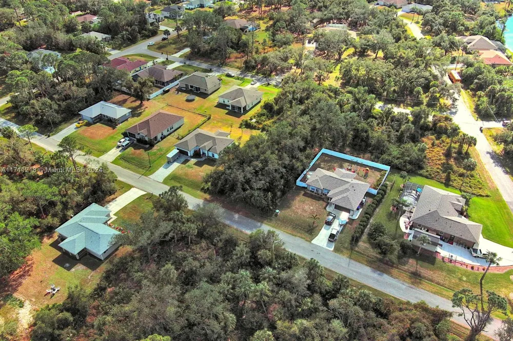 3 Sargon Ave North Port, FL 34287