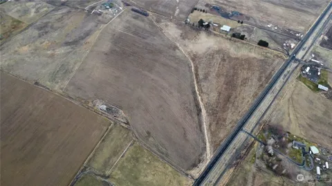 0 LOT B Parke Creek Road