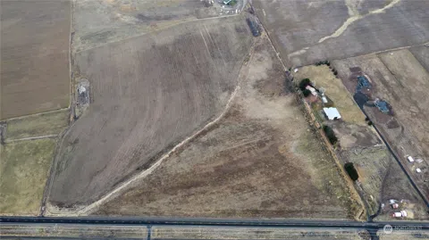 0 LOT E Parke Creek