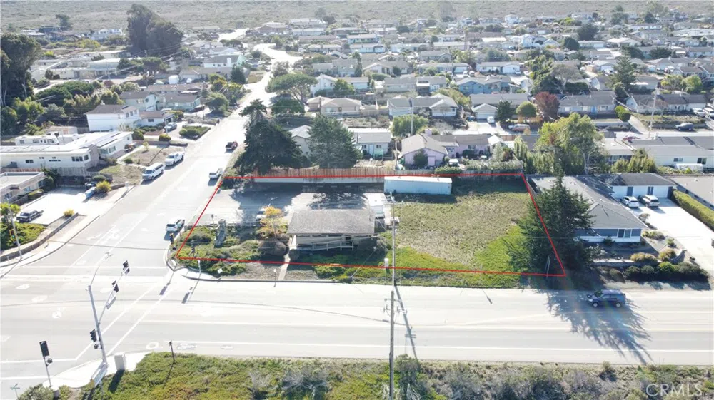 781 Los Osos Valley Road Los Osos, CA 93402