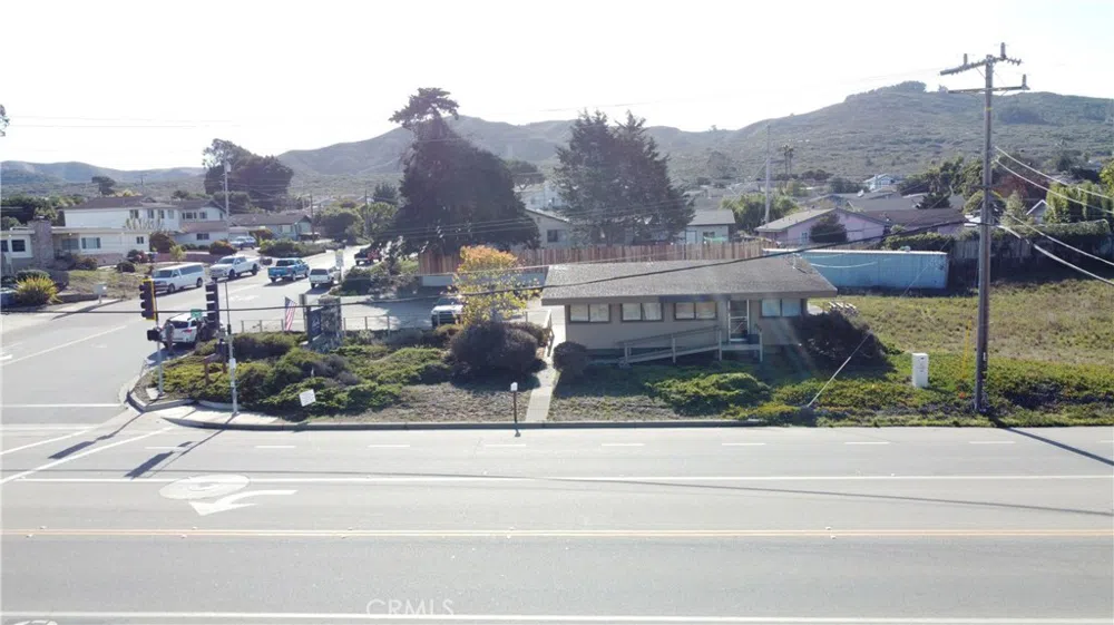 781 Los Osos Valley Road Los Osos, CA 93402
