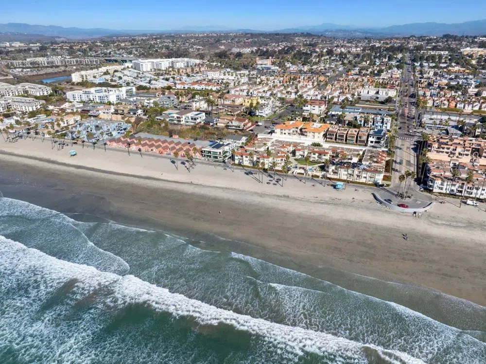 600 The Strand #25 Oceanside, CA 92054