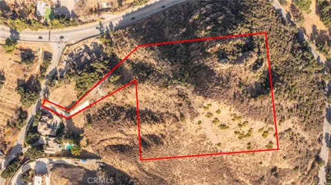 2524 Sierra Creek Road