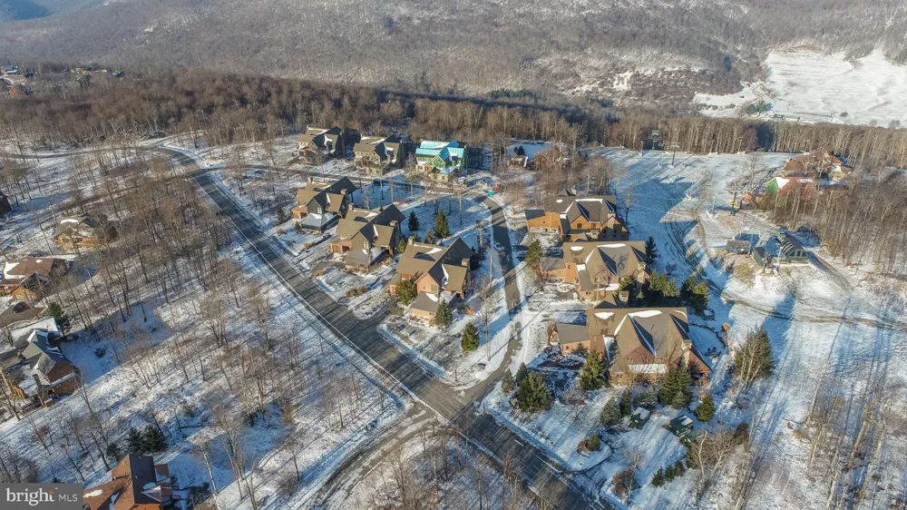 NORTH CAMP ROAD Mc Henry, MD 21541