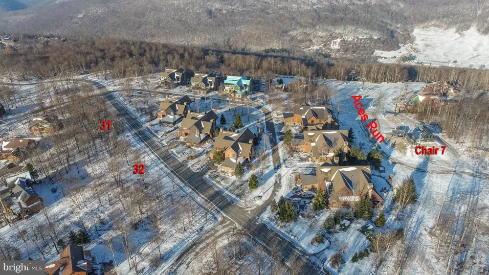 NORTH CAMP ROAD Mc Henry, MD 21541