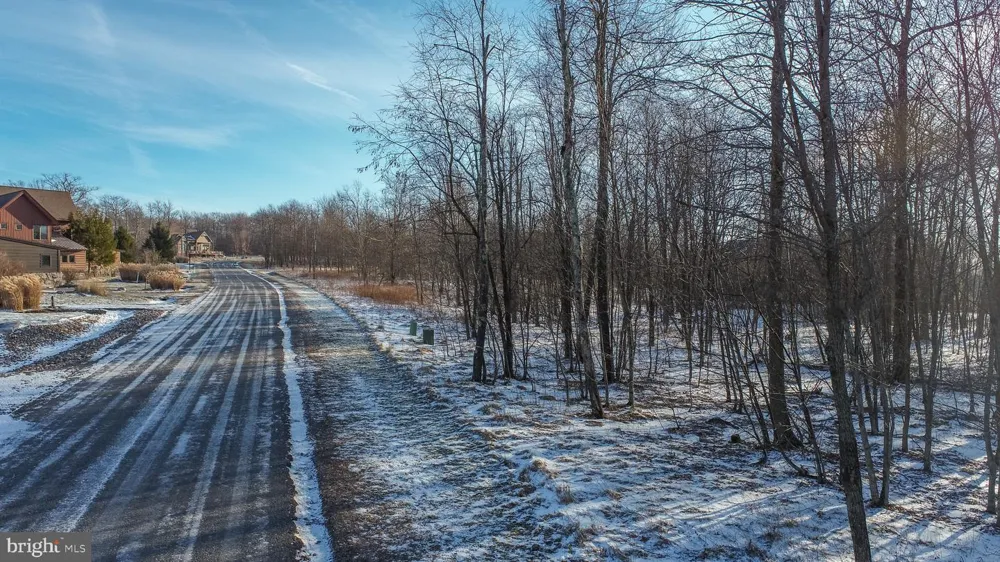 NORTH CAMP ROAD Mc Henry, MD 21541