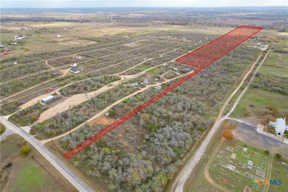 3237 Church Road Seguin, TX 78155