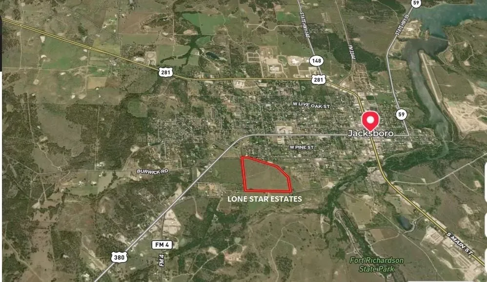 Crusher Jacksboro, TX 76458