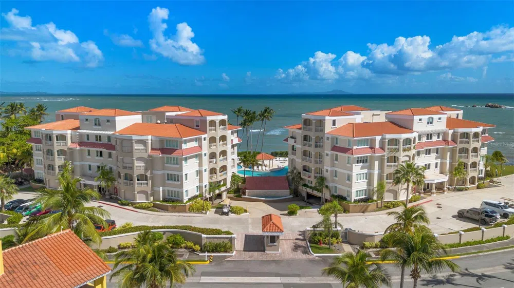355 HARBOUR DRIVE #2C South Humacao, PR 00791