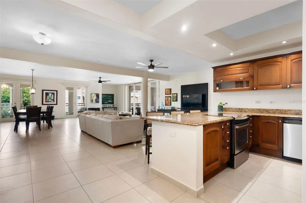 355 HARBOUR DRIVE #2C South Humacao, PR 00791