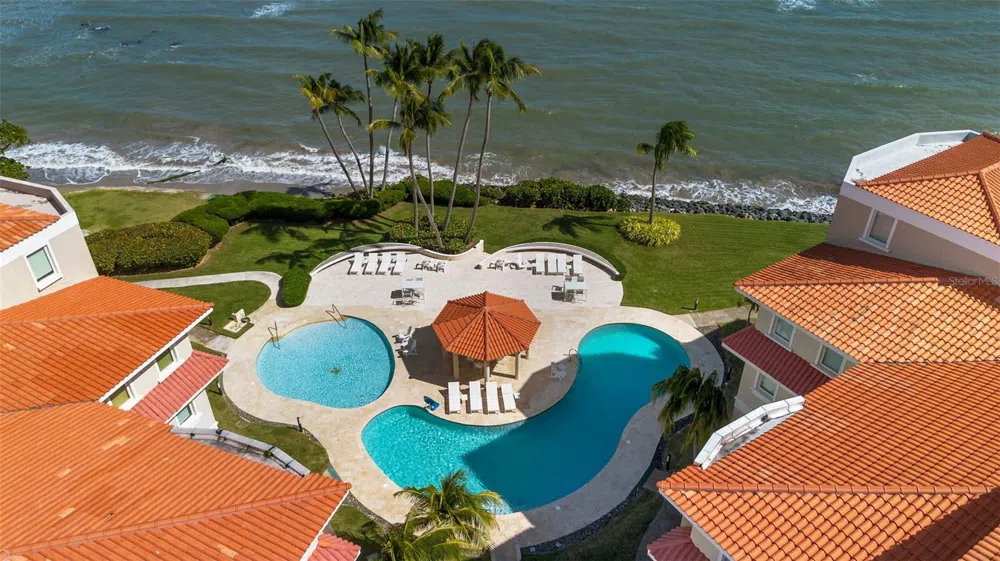 355 HARBOUR DRIVE #2C South Humacao, PR 00791