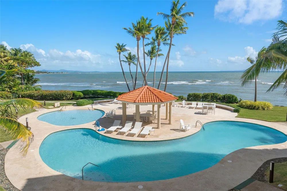 355 HARBOUR DRIVE #2C South Humacao, PR 00791