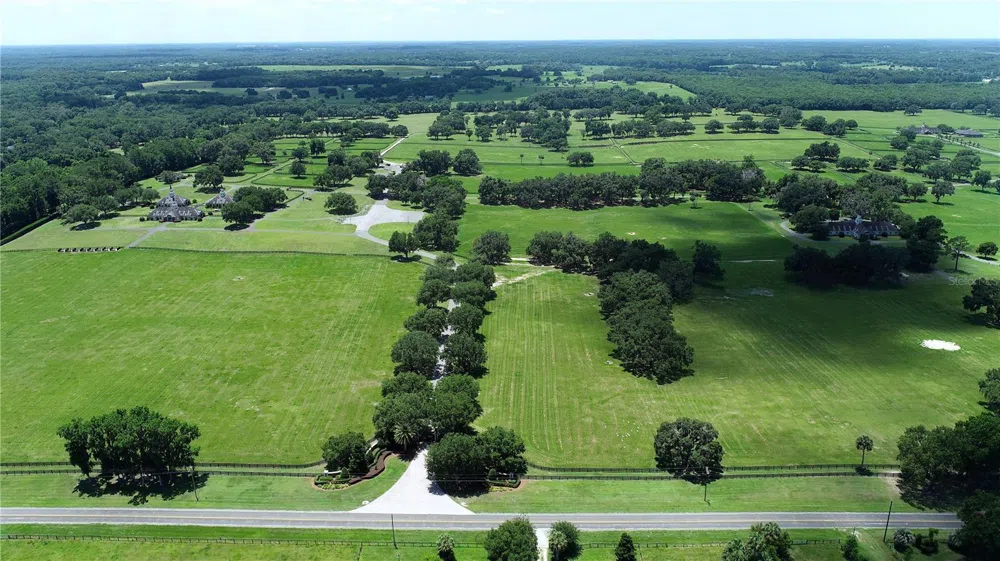 6800 & 6500 NW 193RD STREET Micanopy, FL 32667
