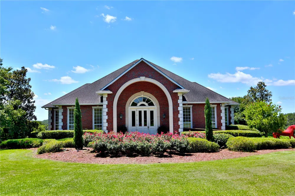 6800 & 6500 NW 193RD STREET Micanopy, FL 32667